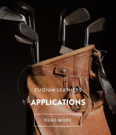 applications cuoium